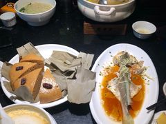 -湘聚缘.湖南菜(光明路店)