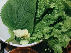 -坦坦大炉·韩式烤肉(望京店)