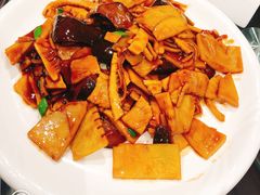 -马凯餐厅(地安门店)