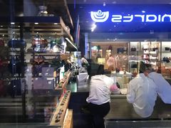 -星巴克(苏州诚品店)