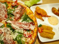 -必胜客(上海新南方商城PH店)