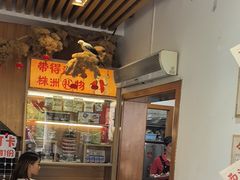 -西江红·株洲本地菜(滨江南路店)