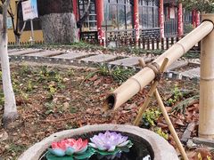 -江阴君山寺