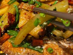 -味妙烤鱼吧(回龙观店)
