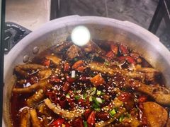 -光海·乡记酸菜鱼·始于1996(花园路店)