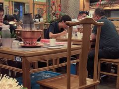 -牛街·马辈儿涮肉(牛街二店)