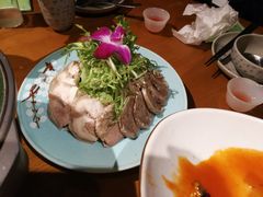 -蜜桃餐厅·古运河畔(南下塘店)