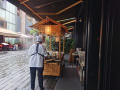 -桃园眷村(万象天地店)