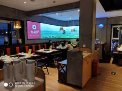 大堂-九府羊·鲜羊火锅·烤串(新华路店)