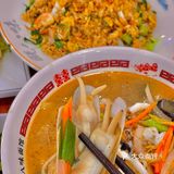 为了这碗海鲜面来了温州 瓯八味面馆(江锦家园店)