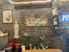 -阿嫂印象·民间江湖菜(大学城店)