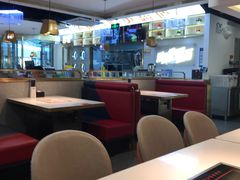 -尚渔味双拼烤鱼(悦界广场店)