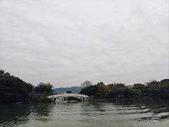 -桂林两江四湖景区