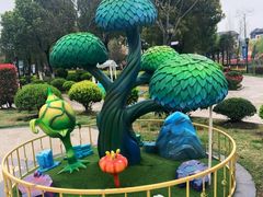 -安徒生童话乐园