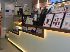 -百分茶(九洲新世界店)