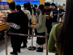 -UH祐禾(上海荟聚店)