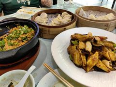 -韩记海鲜饺子旗舰店(红海新区店)