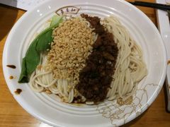 -蓉李记成都名小吃(二七万达店)