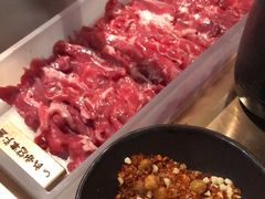 -辣伍鲜毛肚老火锅(元一店)