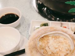 -烹然四季椰子鸡火锅(团结湖总店)