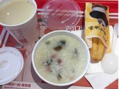 -肯德基(西安兴庆店)