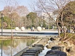 -浙江农林大学(东湖校区)