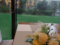 -海南新燕泰大酒店·早午自助餐丹利朗西餐厅