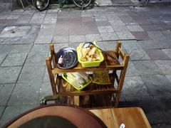 -司马街鸡煲(西华路店)