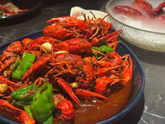 -红盔甲·小龙虾(人民广场店)