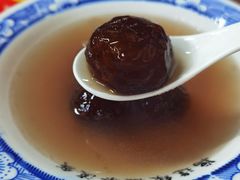 -粗茶淡饭(东关街店)