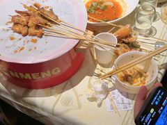 -串盟烧烤大排档·长沙美食地标(星沙店)