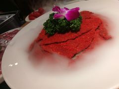 -潮火锅·麻辣牛肉火锅(观音桥方圆·LIVE店)