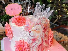 -CAKE BOSS 蛋糕老板(北京世纪金源购物中心)