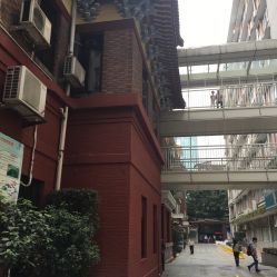 -广州市妇女儿童医疗中心(儿童院区)