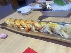 -琴寿司居酒屋(中山广场店)