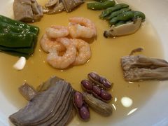 -申粤轩酒楼·三十年粤菜经典(丁香花园店)