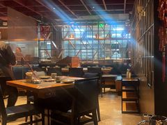 -老墙根涮肉·铜锅·烧烤(欢乐谷·王四营店)