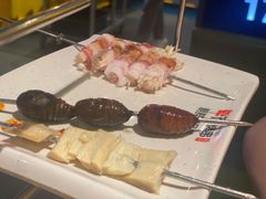 -丰茂烤串(金源店)