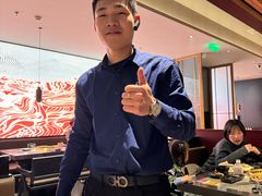 -谷牛日式烤肉(宝山U天地店)