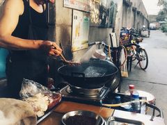 -怪老头甜不辣(抚琴小区店)