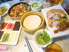 -雀蓝川菜(奥体广场店)