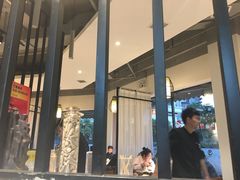 门面-小牛叔鲜切牛肉·火锅·烤肉自助(公济桥路店)