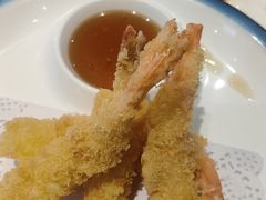 -上渔铁板烧(熙悦汇店)