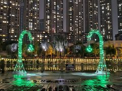 -成都市活水公园