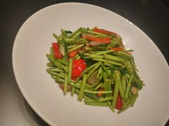 -忆江南·临江鱼馆