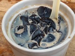 -沙湾姜埋奶(兴新包店)
