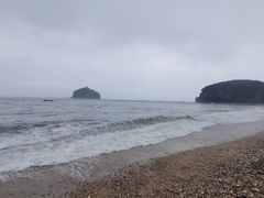 -棒棰岛宾馆景区