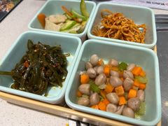 -韩香福烤肉庄园(荣成店)