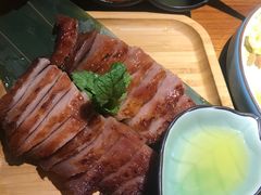 -默加东南亚美食(大宁音乐广场店)