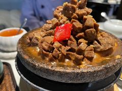 -潮堂 · 潮州菜(国贸商城店)